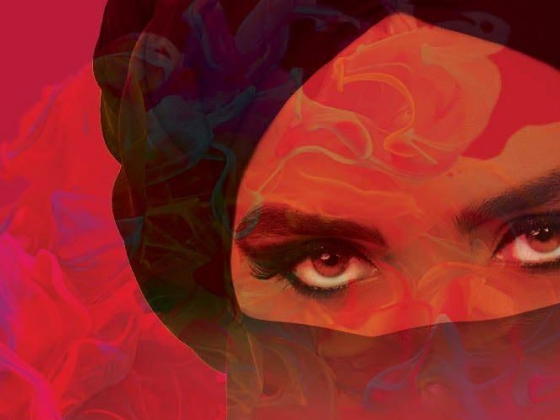 Scheherazade & Mandolinist Avi Avital Returns