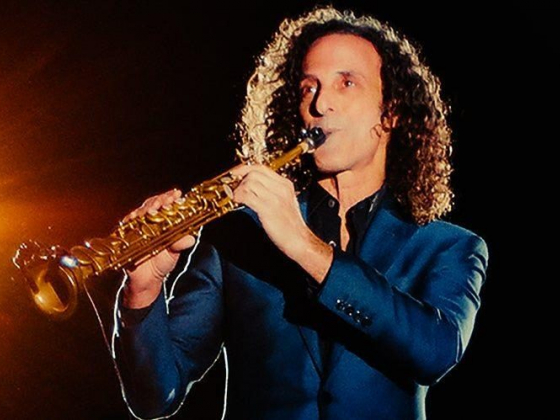 Kenny G