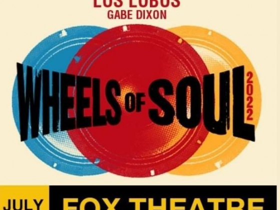 Tedeschi Trucks Band