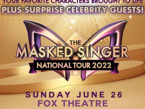 The Masked Singer