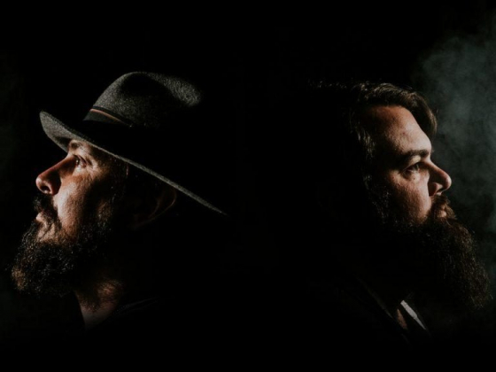 Eddie Owen Presents: Yesterday’s Wine (Wyatt Durrette and Levi Lowrey)