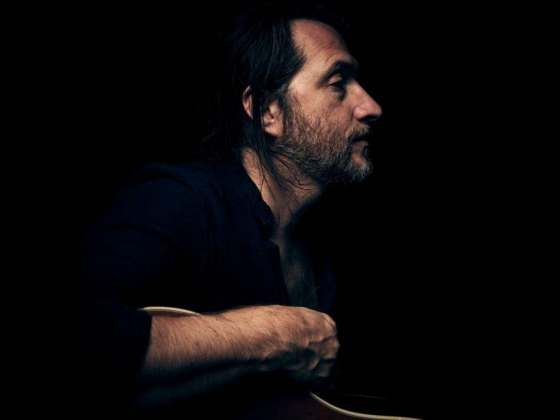 Eddie Owen Presents: Matthew Perryman Jones