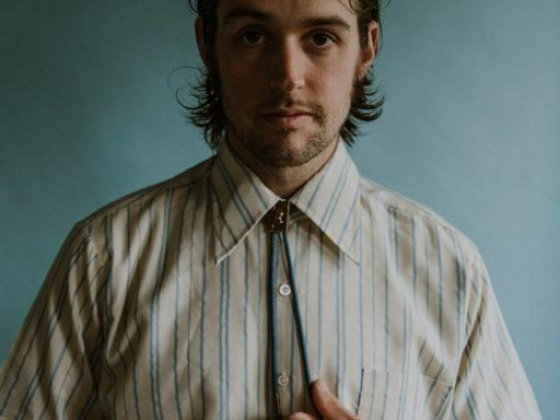 Eddie Owen Presents: Nicholas Jamerson