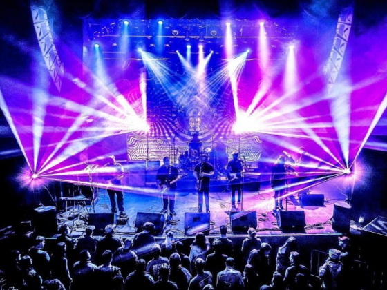 Eddie Owen Presents: Interstellar Echoes – A Tribute to Pink Floyd