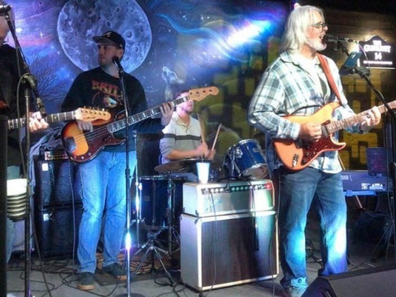 Eddie Owen Presents: Ivan Duke and Arlo Finch