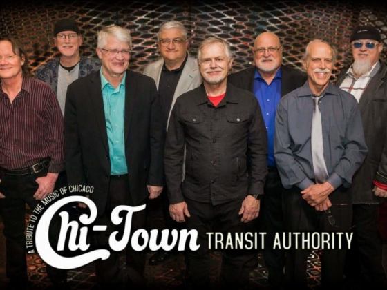 Eddie Owen Presents: Chi-Town Transit Authority