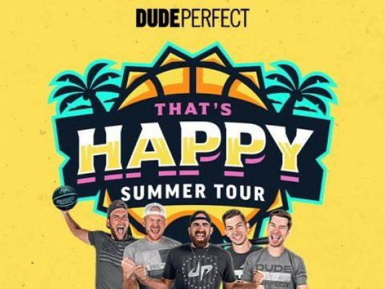 Dude Perfect
