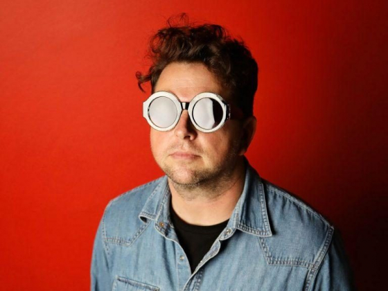 Eddie Owen Presents: Abe Partridge