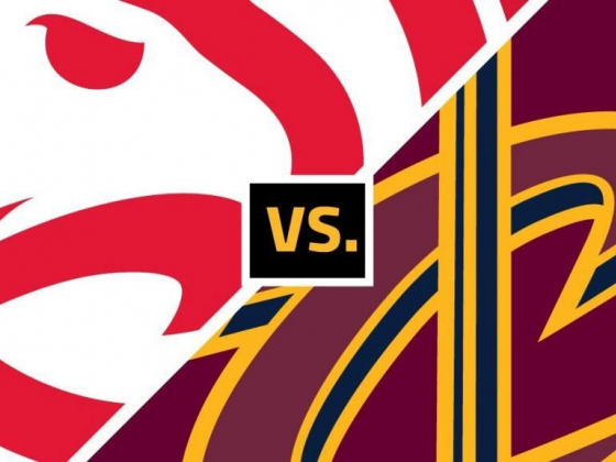 Hawks vs Cavs