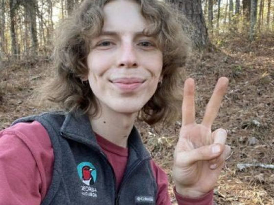 The Nature Club Dine and Discover: Creating a Backyard Wildlife Sanctuary with Alex LoCastro