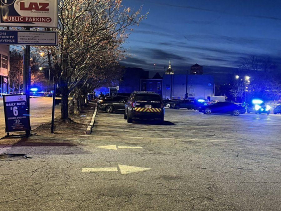 24-year-old Father Shot And Killed Outside Downtown Atlanta Hookah Lounge