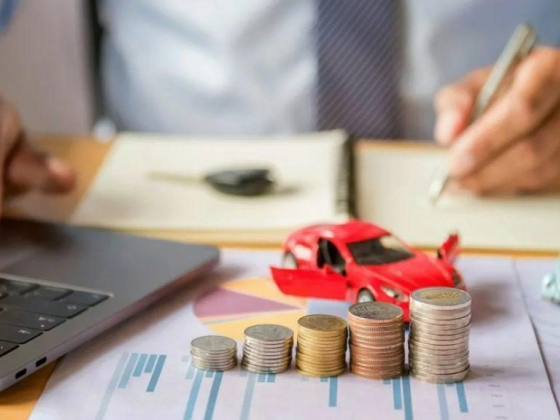 Why You Need To Re-Shop Your Car Insurance This Year