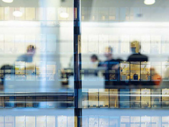 5 Ways the Job Market is Changing