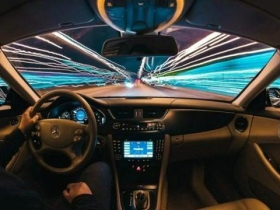 Top Five Automotive Technology Trends for 2022