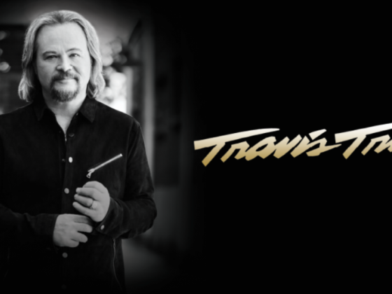 The Fred Presents: Travis Tritt
