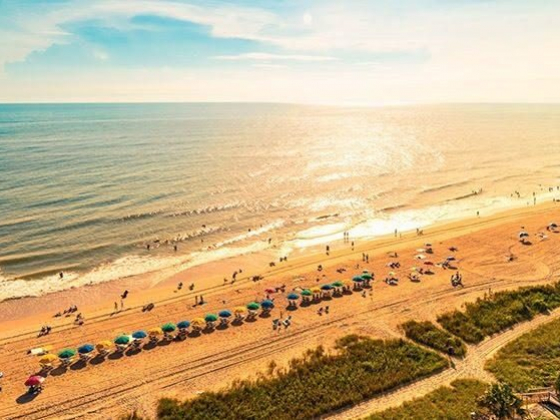 Dive In! America’s 10 Most Affordable Beach Towns for Homebuyers, 2022 Edition