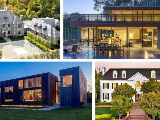 Wonder How High Home Prices Can Go? Here Are America’s Most Expensive ZIP Codes in 2022