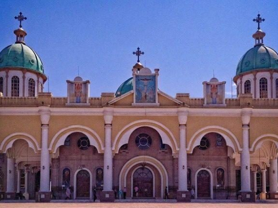 The Best Things to see and do in Addis Ababa, Ethiopia