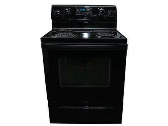RANGE WHIRLPOOL ELECTRIC