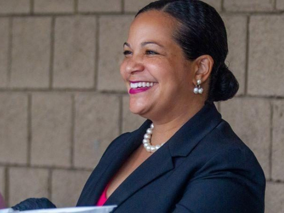 Dekalb Superintendent Calls For ‘New Level Of Excellence’ In 2022