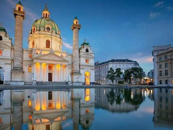 Vienna: Here’s How To Visit The Greenest City In Europe On A Budget