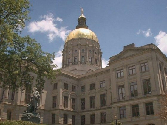 Georgia House 2023 Budget Raises Pay And Agency Funding