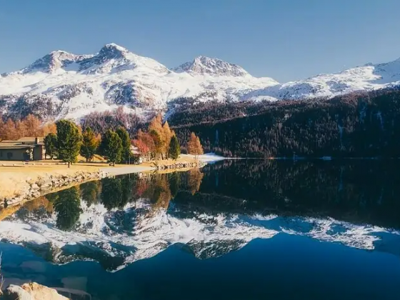 3 Days In Switzerland: The Only Ultimate Budget Travel Guide You Need In 2022