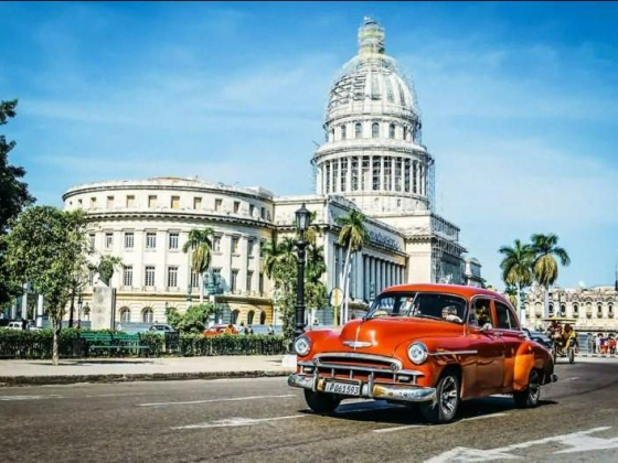 25 Fun Things To Do In Havana Cuba (Highlights & Hotspots)