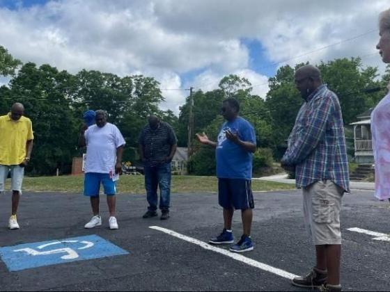 Black Faith Leaders Push Back After Elimination Of Sunday Voting In One Georgia County