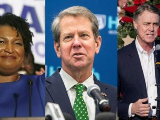 Get Ready For 2022, Georgia: It’s Going To Be Wild