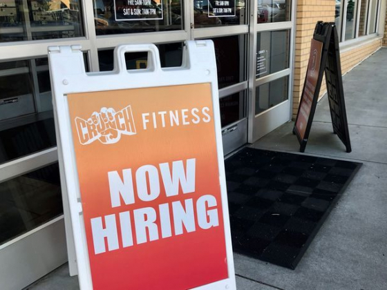 As Atlanta hiring grows, churning labor market offers workers choices