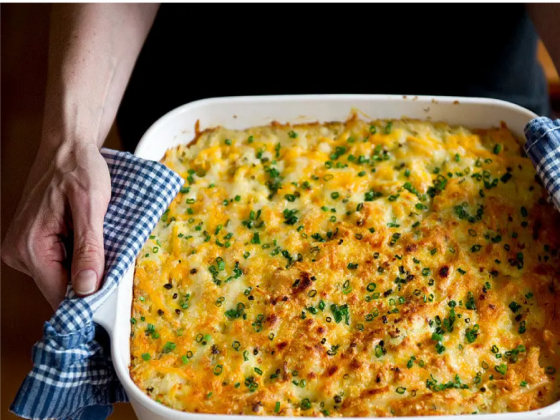 Not Just for Sundays After Church