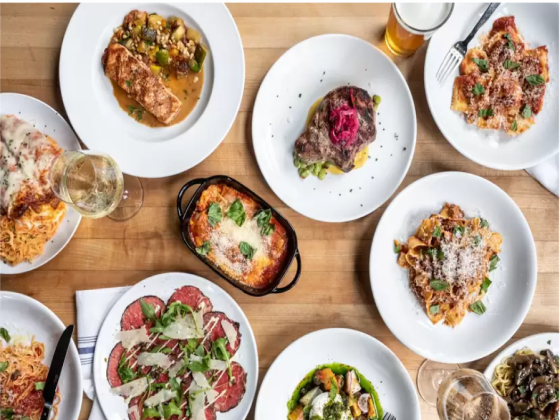 The Best Italian Restaurants in Atlanta