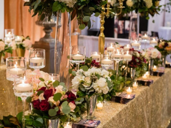 Georgia Bridal Show 2022