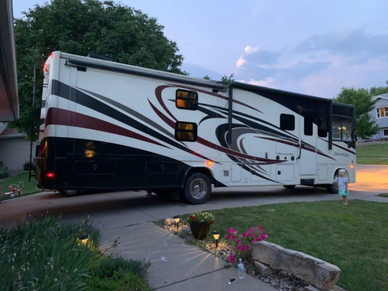 Bunkhouse Beauty - Sleeps 9!