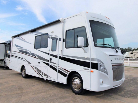 2019 Winnebago Intent 29L - NO CDL Required