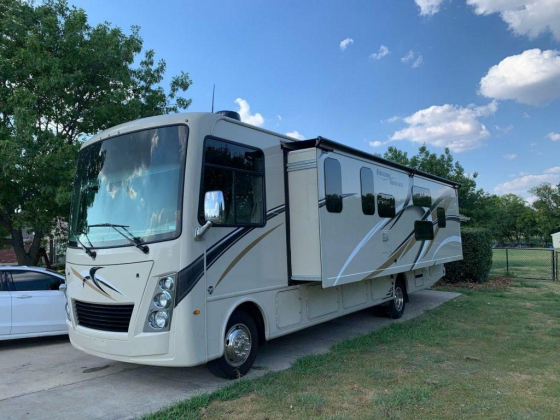 2020 Freedom Traveler A32-Dream Rentals