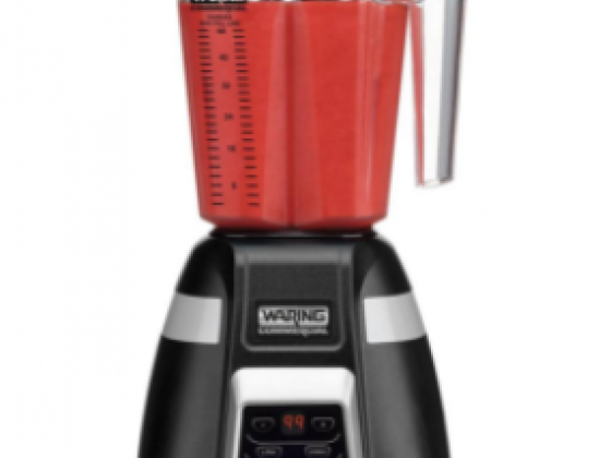 Waring Commercial 2 Speed 1 HP Medium Duty Bar Blender