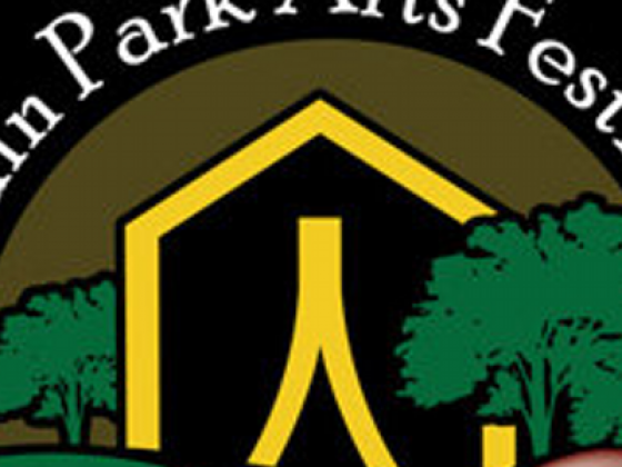 Chastain Park Fall Arts Festival