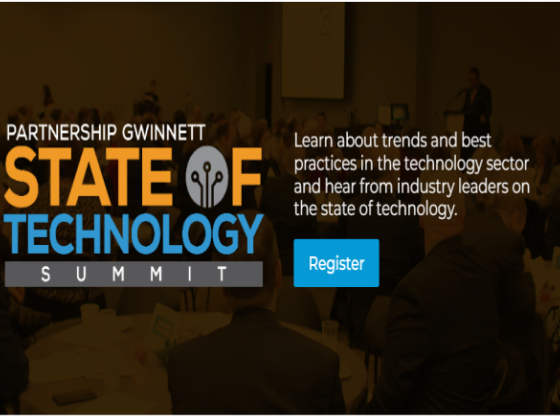 State Of Technology Summit