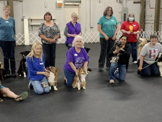 Rally – February 2023