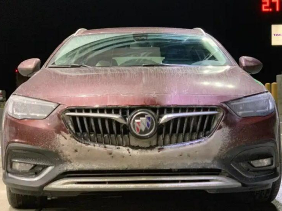 10,000 Miles Owning a Buick Regal TourX Wagon: What I've Learned