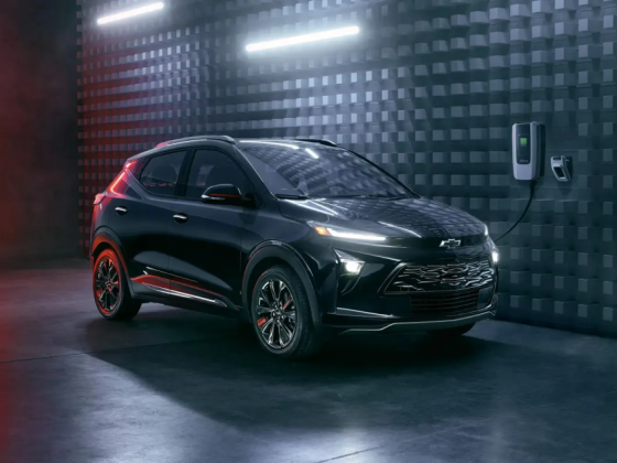 2023 Chevy Bolt EV and EUV get $6,000 price cut, start at $25,600