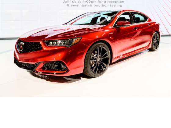 Acura Axes the ILX in Favor of the 2023 Integra