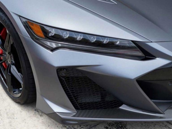 2023 Acura Nsx Redesign Info & Release Date