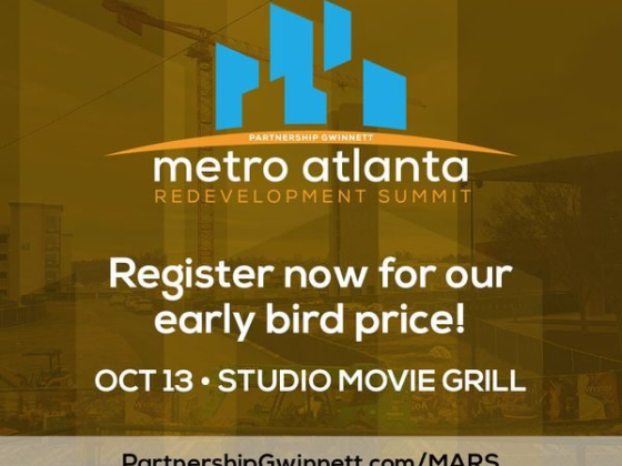 metro atlanta REDEVELOPMENT SUMMIT