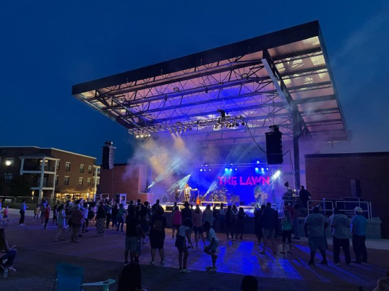 Around the World in the DTL