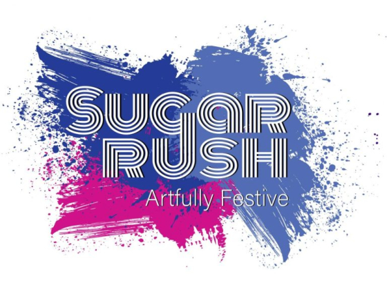 Sugar Rush Arts Festival