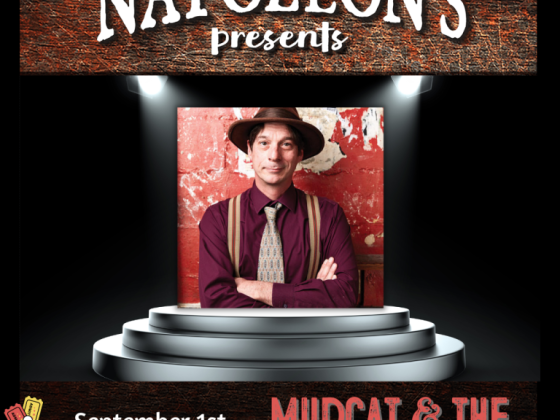 Mudcat & the Piedmont Playboys