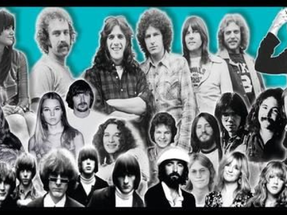 Eddie Owen Presents: Canyonland plays the greatest 70’s country rock songs of Laurel Canyon